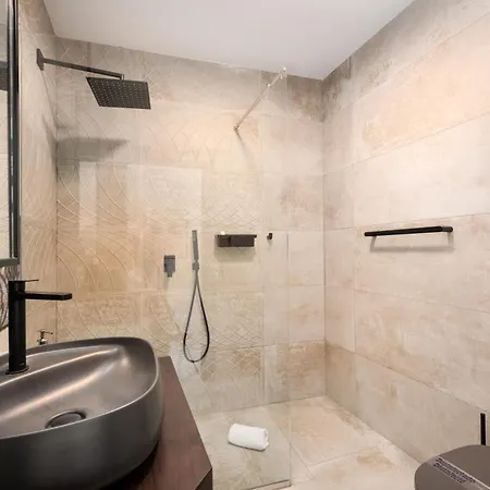 Ferienhaus Old Town 2339 Estepona