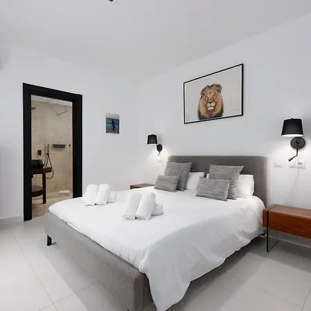 Old Town 2339 Holiday home *
