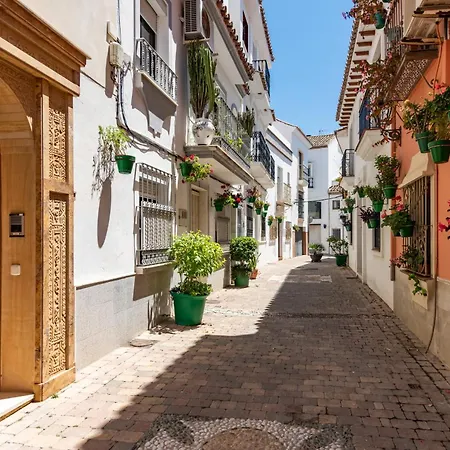 Old Town 2339 Holiday home *
